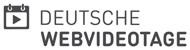 Deutsche Webvideotage
